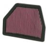 Saturn Vue 2009-2009  Hybrid 3.6l V6 F/I  K&N Replacement Air Filter