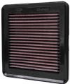 2009 Honda  Fit  Fit 1.5l L4 F/I  K&N Replacement Air Filter