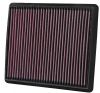 Dodge Journey 2009-2009  3.5l V6 F/I  K&N Replacement Air Filter