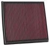 2009 Bmw 5 Series  535i Gt 3.0l L6 F/I  K&N Replacement Air Filter