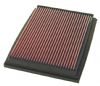 Volvo 940 1993-1994  2.3l L4 F/I Exc. Turbo K&N Replacement Air Filter