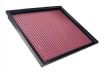Bmw 5 Series 1991-1995 525tds 2.5l L6 Diesel Right Hand Drive K&N Replacement Air Filter