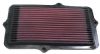 Honda Accord 1990-1993  2.2l L4 F/I  K&N Replacement Air Filter