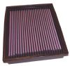 Ford Escort 1991-1992  V 1.8l L4 F/I  K&N Replacement Air Filter