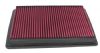 2005 Cadillac Cts  Cts-V 5.7l V8 F/I  K&N Replacement Air Filter
