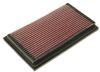 1995 Saab 900   2.3l L4 F/I  K&N Replacement Air Filter