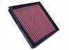 Ford Escort 1996-1996  Vii 2.0l L4 F/I  K&N Replacement Air Filter