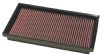 1995 Mercedes Benz E320   3.2l L6 F/I  K&N Replacement Air Filter