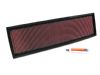 Bmw 5 Series 1996-1996 525tds 2.5l L6 Diesel E39 K&N Replacement Air Filter