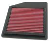 1997 Acura Nsx  Nsx 3.0l V6 F/I  K&N Replacement Air Filter
