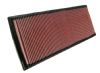 1992 Porsche 968   3.0l L4 F/I  K&N Replacement Air Filter