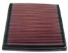 1996 Bmw 3 Series  318i 1.9l L4 F/I  K&N Replacement Air Filter