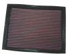Land Rover Discovery 1993-1994  3.5l V8 F/I From Vin La K&N Replacement Air Filter