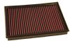 Volvo V90 1997-1998  2.9l L6 F/I  K&N Replacement Air Filter