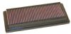 2001 Honda Civic   V 2.0l L4 Diesel  K&N Replacement Air Filter