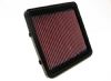 2002 Daewoo Lanos   1.5l L4 F/I  K&N Replacement Air Filter