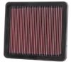 1998 Daewoo Nubira   1.6l L4 F/I  K&N Replacement Air Filter