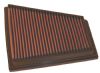 2008 Volkswagen Fox   1.2l L3 F/I  K&N Replacement Air Filter