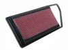 2002 Ford Fusion   1.4l L4 Diesel  K&N Replacement Air Filter
