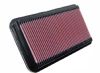 2002 Toyota Previa   2.0l L4 Diesel  K&N Replacement Air Filter