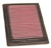 2007 Ford Fusion   1.25l L4 F/I  K&N Replacement Air Filter