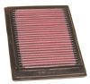 Ford Fusion 2002-2002  1.4l L4 F/I From 8/02 K&N Replacement Air Filter