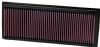 2006 Volkswagen Golf   V 1.4l L4 F/I 140/170bhp K&N Replacement Air Filter