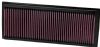 Audi A3 2003-2003  1.9l L4 Dsl From 5/03 K&N Replacement Air Filter