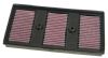 Volkswagen Eos 2006-2009  1.6l L4 F/I  K&N Replacement Air Filter