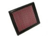 2007 Hyundai Sonata   2.4l L4 F/I  K&N Replacement Air Filter