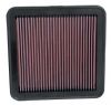 Isuzu Rodeo 2004-2004  3.5l V6 F/I Australian K&N Replacement Air Filter