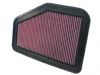 2008 Pontiac G8   6.0l V8 F/I  K&N Replacement Air Filter