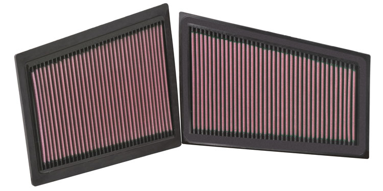 Mercedes ml320 cdi air filter #6