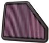 Toyota Corolla 2007-2007  1.4l L4 Diesel From 4/07 K&N Replacement Air Filter