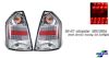 2006 Chrysler 300c   Chrome Euro Tail Lights