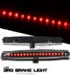 Chevrolet Corvette 1997-2004 C5 Black LED 3rd Brake Light