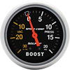 Auto Meter 0-20/0-30 2-5/8 inch Boost Gauge