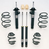 Ford Mustang 2005-2006 Eibach Pro System Suspension 