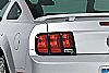 Chevrolet Full Size Pickup  1973-1987 Slots Tail Light Trim Guards