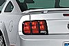 2006 Chrysler PT Cruiser   Slots™ Tail Light Trim Guards