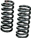 Gmc Full Size Pickup Std. Cab V8-454ss 2wd 1990-1994 Pro-Truck Kit Front Lowering Springs