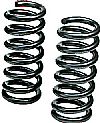 Chevrolet Suburban 1500 V8 2wd 1992-1999 Pro-Truck Kit Front Lowering Springs