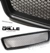 Volvo S70 1997-2000  Mesh Style Black Front Grill