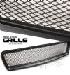 2001 Volvo S40   Mesh Style Chrome Front Grill