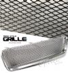 2002 Volvo S60   Mesh Style Chrome Front Grill