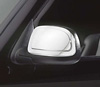 Chevrolet Silverado 1500 99-05 Chrome Mirror Covers