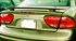 Wings & Spoilers - Oldsmobile Intrigue Oldsmobile Spoilers