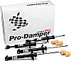 Volkswagen Jetta  8-Valve  1985-1992 Pro-Damper Kit (Performance Shocks)