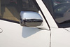 Toyota Land Cruiser 98-04 Chrome Mirror Covers