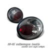 Volkswagen Beetle 1998-2005  Smoke Euro Tail Lights